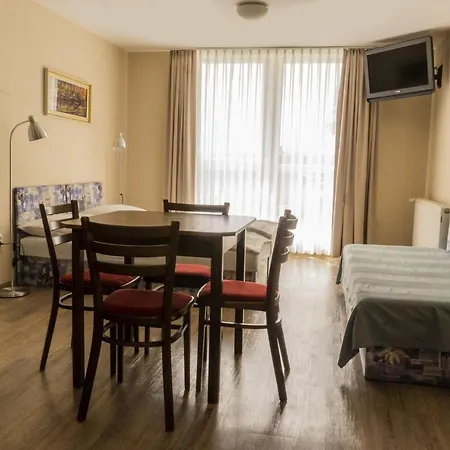 Studia A Apartmany U Karla Turnov Exterior photo