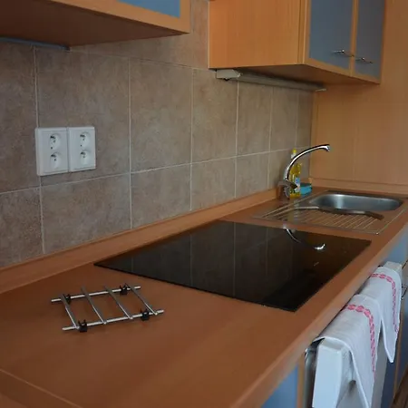 Studia A Apartmany U Karla Turnov Exterior photo