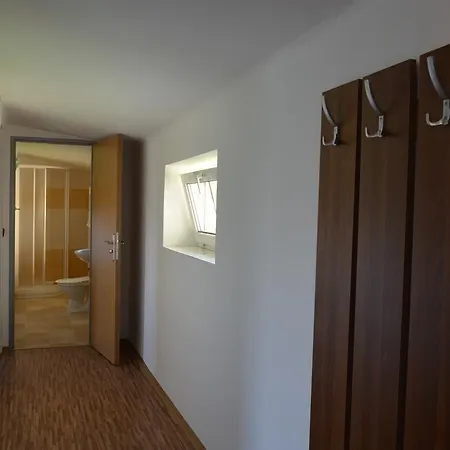 Studia A Apartmany U Karla Turnov Exterior photo