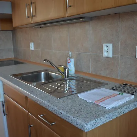 Studia A Apartmany U Karla Turnov Room photo