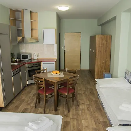Studia A Apartmany U Karla Turnov Exterior photo