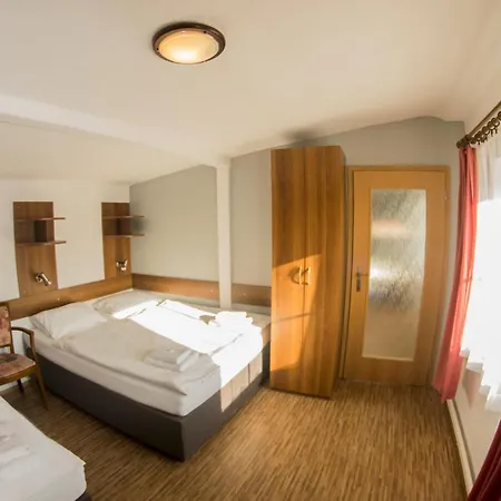 Studia A Apartmany U Karla Turnov Exterior photo