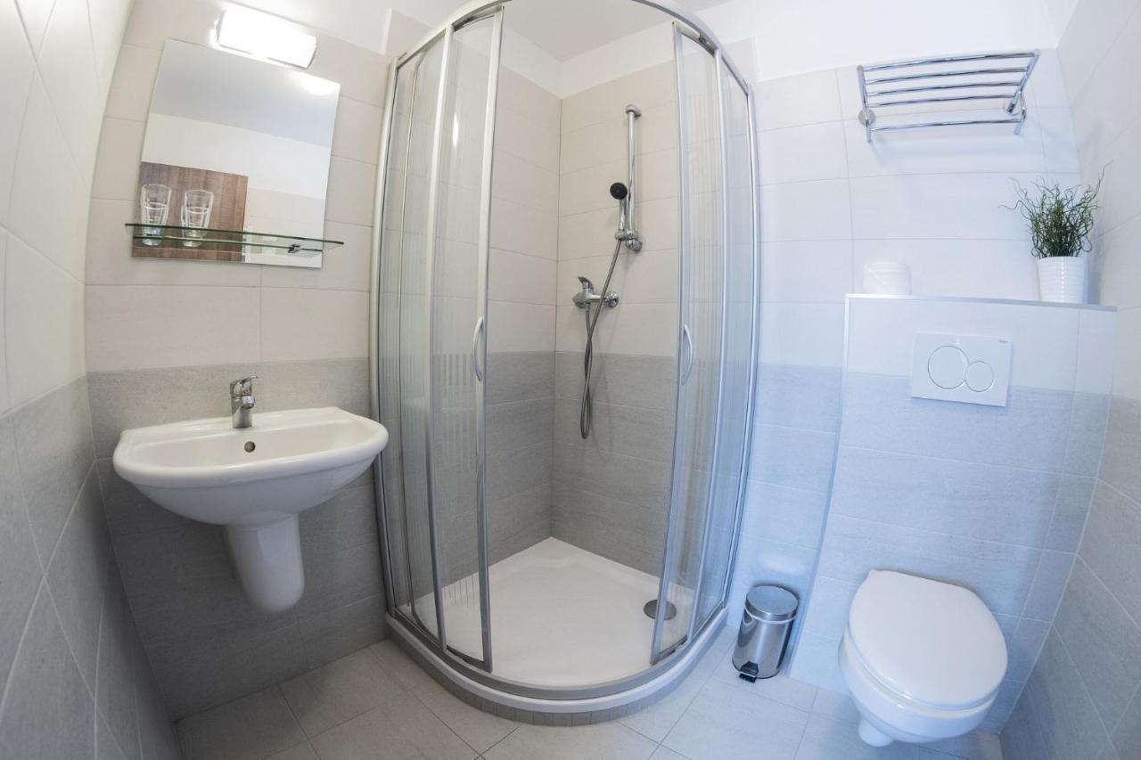 Apartment Studia A U Karla Turnov