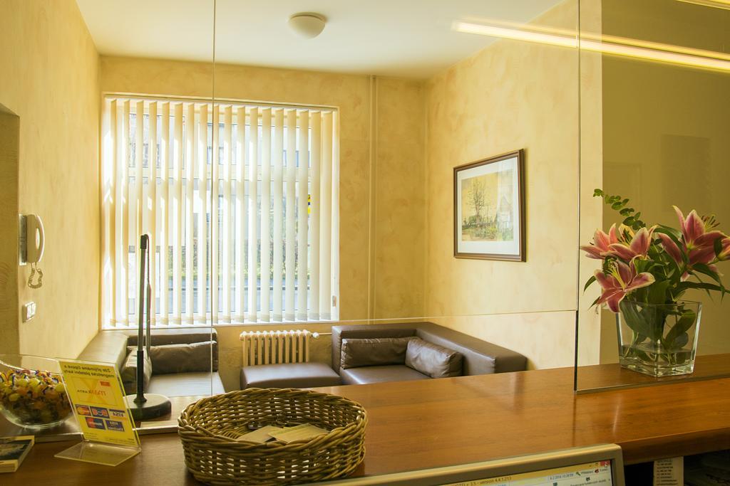 Apartment Studia A U Karla