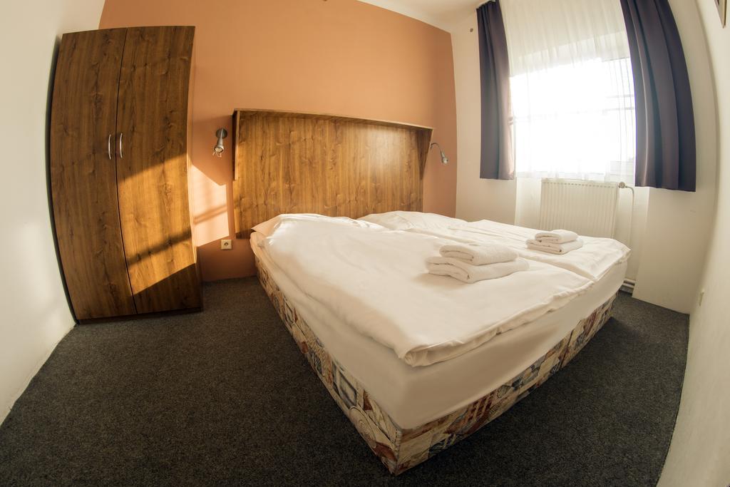 Apartment Studia A U Karla Turnov