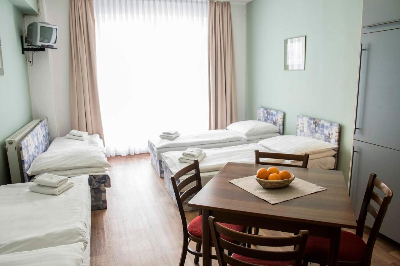 Studia A U Karla Apartment Turnov